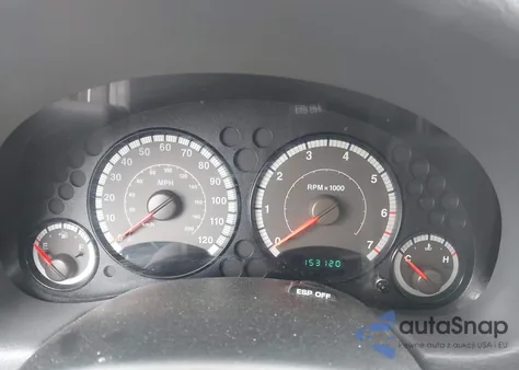 2006 Jeep Liberty Sport z USA, uszkodzony, nr VIN 1J4GL48K36W208330